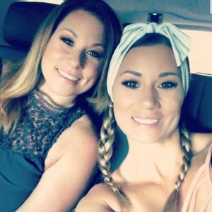 Meet your Posher, Candra